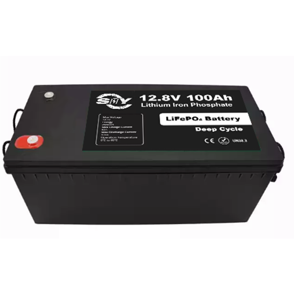 12.8v 100ah 1.28Kwh lead acid replacement rechargeable battery pack energy storage lifepo4 lithium