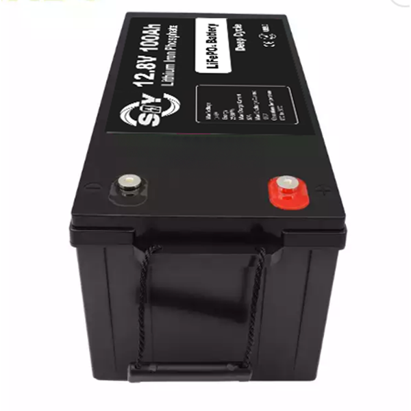 12.8v 100ah 1.28Kwh lead acid replacement rechargeable battery pack energy storage lifepo4 lithium