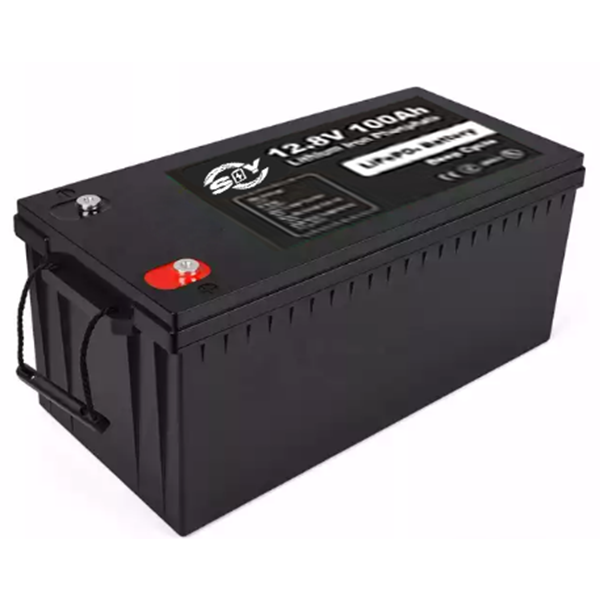 12.8v 100ah 1.28Kwh lead acid replacement rechargeable battery pack energy storage lifepo4 lithium