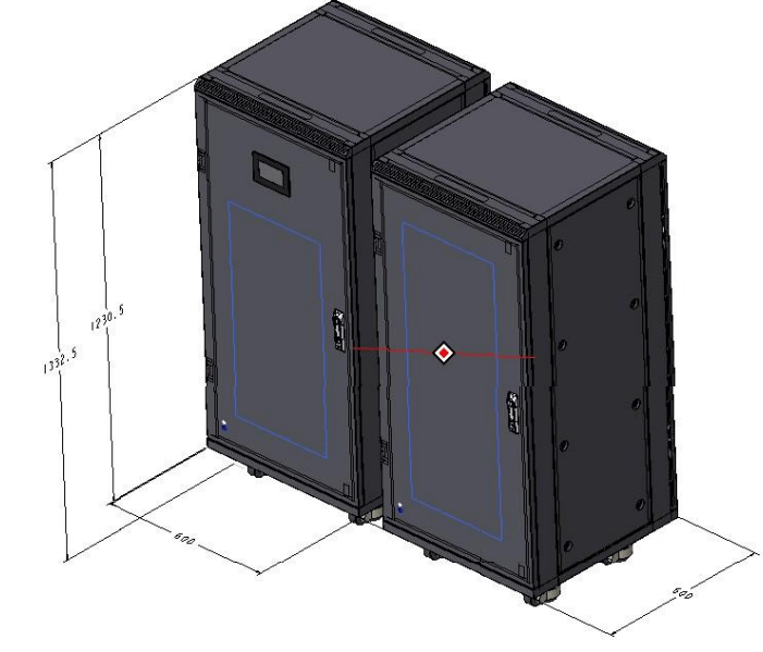 50KWh Energy Stroage System In Russian