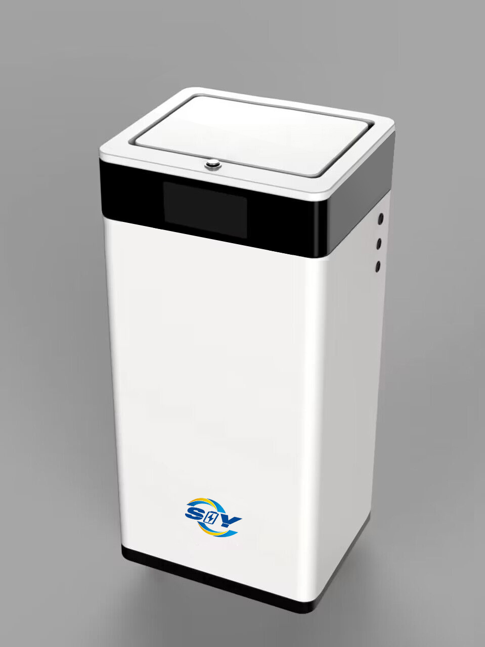 New launches floor mounted energy storage Movable Energy Storage Battery