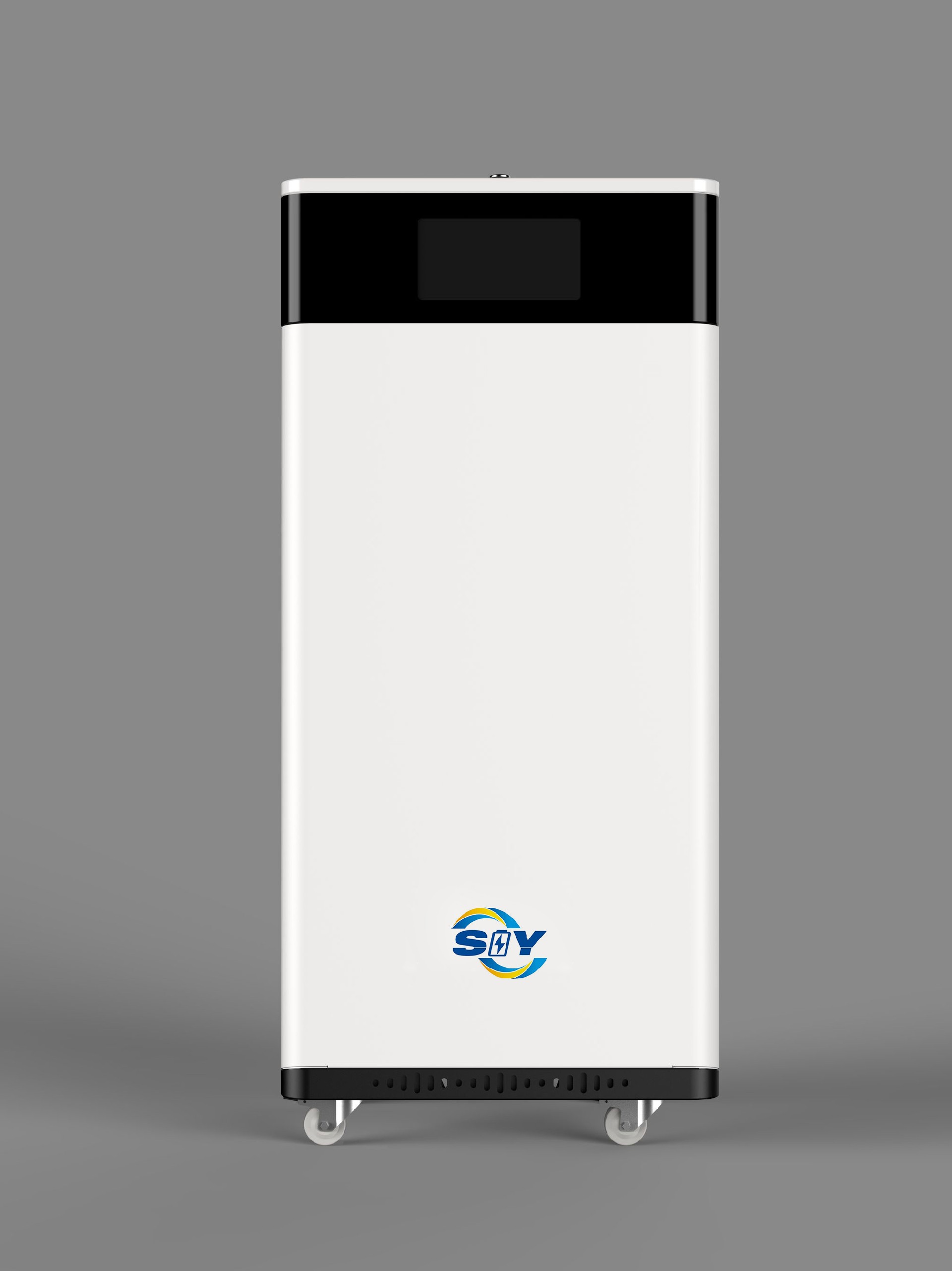 New launches floor mounted energy storage Movable Energy Storage Battery