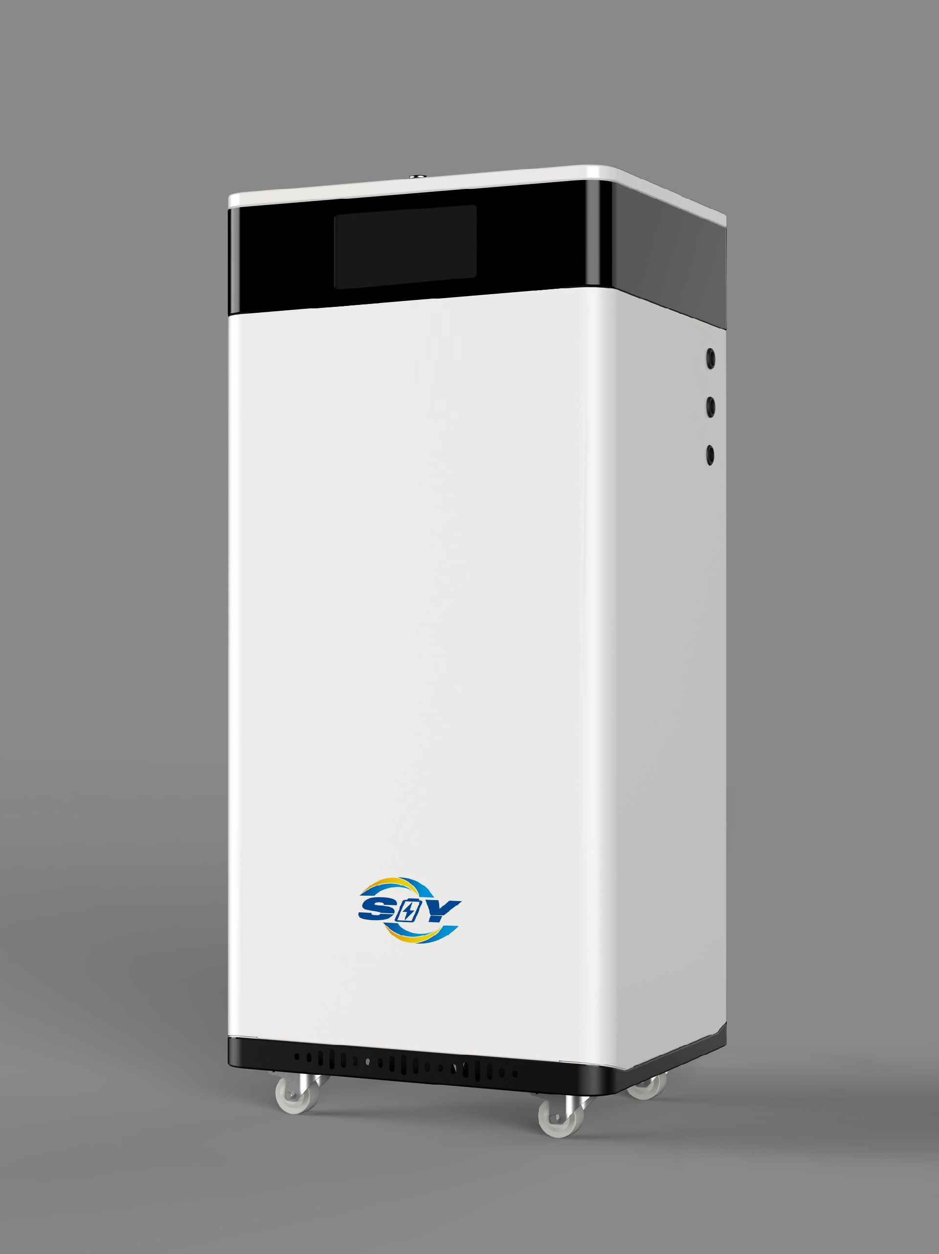 New launches floor mounted energy storage Movable Energy Storage Battery