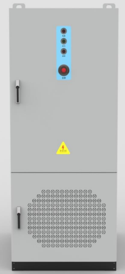 100KW/230KWh hybird all in one liquid-cooling energy storage battery system