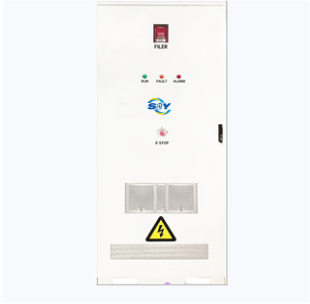 Standard ESS 261kWh/105kW