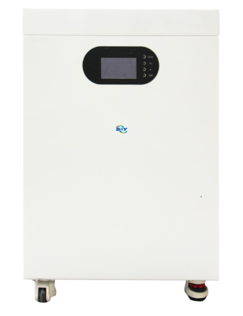 Free standing 8-16KWh BatteryEnergy Storage System